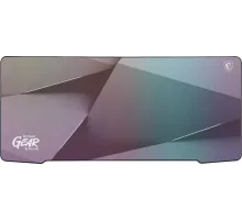 Коврик для мышки MSI AGILITY GD72 GLEAM EDITION 3XL J02-VXXXX28-EB9