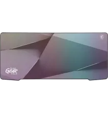 Коврик для мышки MSI AGILITY GD72 GLEAM EDITION 3XL J02-VXXXX28-EB9