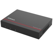 Видеорегистратор Hiwatch DS-N204EP(1TB)
