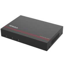 Видеорегистратор Hiwatch DS-N204EP(1TB)