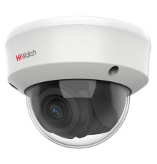 Камера видеонаблюдения аналоговая Hiwatch DS-T207(С)(2.7-13.5MM)