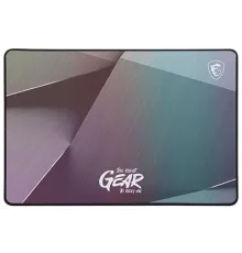 Коврик для мышки MSI AGILITY GD22 GLEAM EDITION J02-VXXXX29-EB9