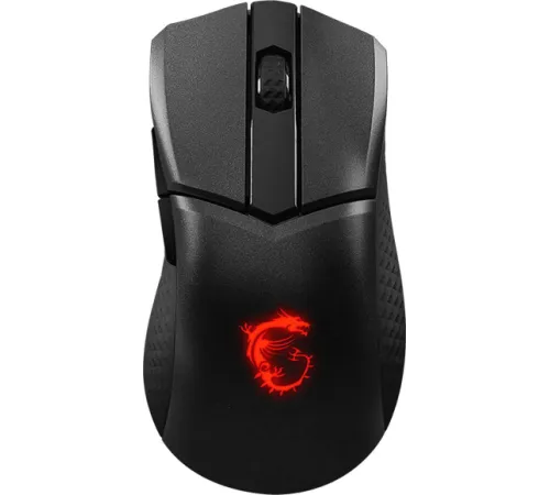 Мышь MSI Clutch GM31 Lightweight S12-4301010-CLA