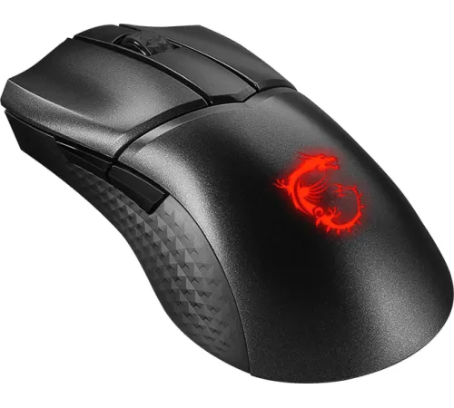 Мышь MSI Clutch GM31 Lightweight S12-4301010-CLA