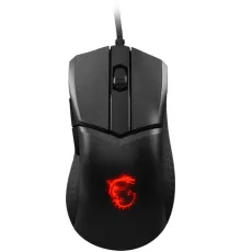 Мышь MSI Clutch GM31 Lightweight S12-0402080-CLA