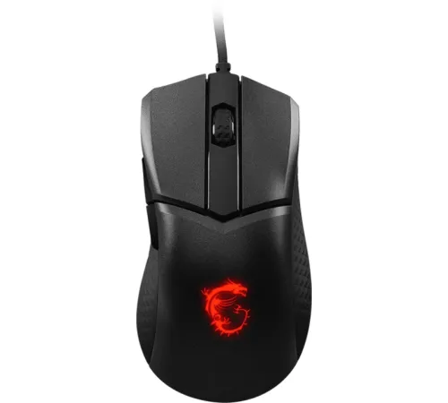 Мышь MSI Clutch GM31 Lightweight S12-0402080-CLA