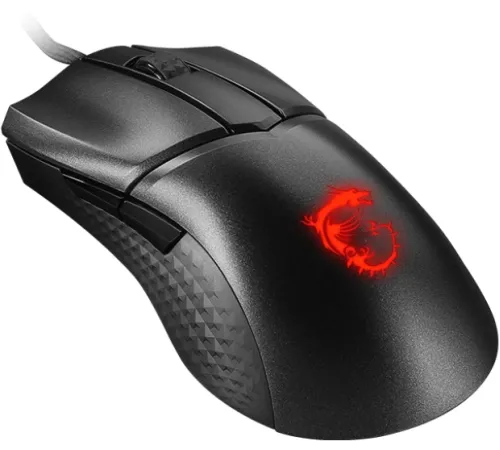 Мышь MSI Clutch GM31 Lightweight S12-0402080-CLA