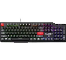Клавиатура MSI VIGOR GK41 DUSK LR S11-04RUB01-CLA