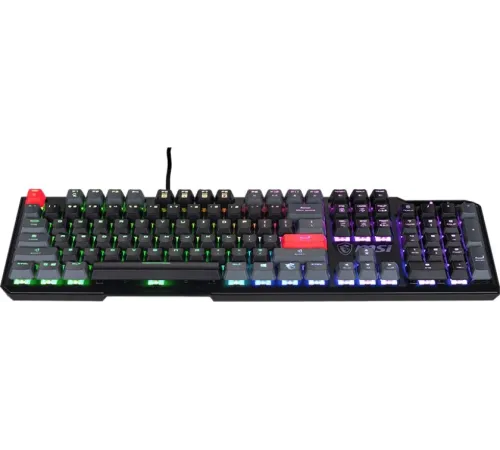 Клавиатура MSI VIGOR GK41 DUSK LR S11-04RUB01-CLA
