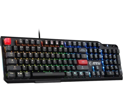 Клавиатура MSI VIGOR GK41 DUSK LR S11-04RUB01-CLA