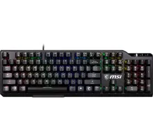 Клавиатура MSI VIGOR GK41 LR S11-04RU248-CLA
