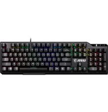 Клавиатура MSI VIGOR GK41 LR S11-04RU248-CLA
