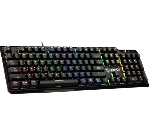 Клавиатура MSI VIGOR GK41 LR S11-04RU248-CLA