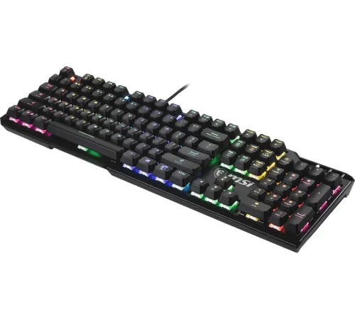 Клавиатура MSI VIGOR GK41 LR S11-04RU248-CLA