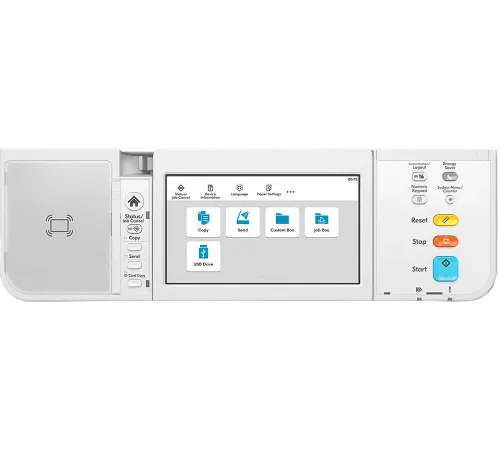 МФУ Kyocera Ecosys MA4500ix 110C113NL0