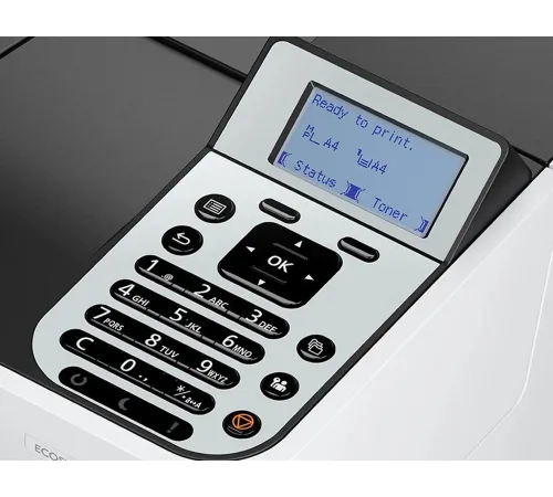 Принтер Kyocera PA5000x 110C0X3NL0