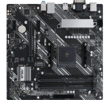 Материнская плата Asus PRIME A520M-A II/CSM