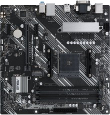 Материнская плата Asus PRIME A520M-A II/CSM
