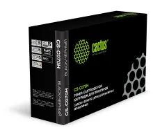 Картридж лазерный Cactus CS-C070H
