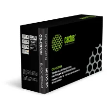Картридж лазерный Cactus CS-C070H