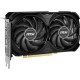 Видеокарта MSI GeForceRTX 4060 TI VENTUS 2X BLACK 16G RTX