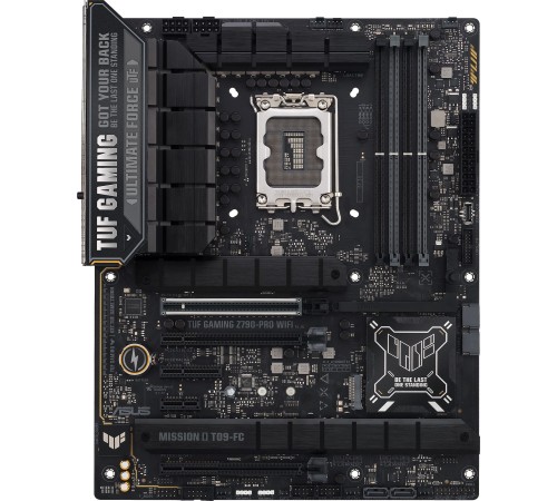 Материнская плата Asus TUF GAMING Z790-PRO WIFI