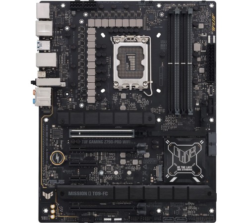 Материнская плата Asus TUF GAMING Z790-PRO WIFI