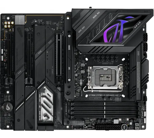 Материнская плата Asus ROG STRIX Z790-E GAMING WIFI II I