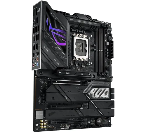 Материнская плата Asus ROG STRIX Z790-E GAMING WIFI II I