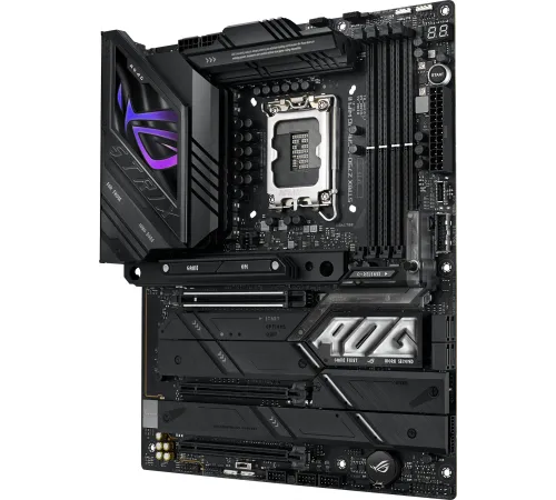 Материнская плата Asus ROG STRIX Z790-E GAMING WIFI II I