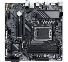 Материнская плата Gigabyte B650M D3HP