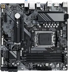 Материнская плата Gigabyte B650M D3HP