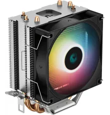 Устройство охлаждения(кулер) DeepCool AG300 R-AG300-BKLNMN-G