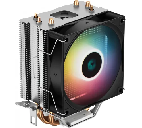 Устройство охлаждения(кулер) DeepCool AG300 R-AG300-BKLNMN-G