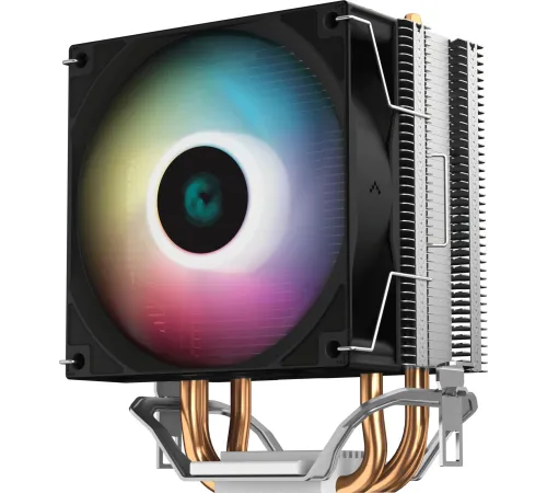 Устройство охлаждения(кулер) DeepCool AG300 R-AG300-BKLNMN-G