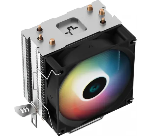 Устройство охлаждения(кулер) DeepCool AG300 R-AG300-BKLNMN-G
