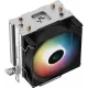 Устройство охлаждения(кулер) DeepCool AG300 R-AG300-BKLNMN-G