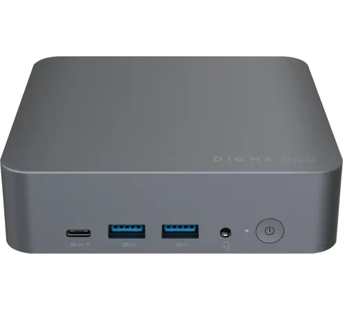 Неттоп Digma PRO Minimax X1 DPP5-8DXW02