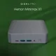 Неттоп Digma PRO Minimax X1 DPP5-ADXW04