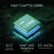 Неттоп Digma PRO Minimax X1 DPP5-ADXW04