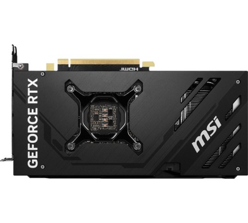 Видеокарта MSI RTX 4070 VENTUS 2X E 12G