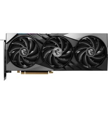 Видеокарта MSI PCI-E 4.0 RTX 4070 SUPER 12G GAMING X SLIM SL