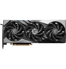 Видеокарта MSI PCI-E 4.0 RTX 4070 Ti SUPER 16G GAMING X SLIM