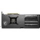 Видеокарта MSI PCI-E 4.0 RTX 4070 Ti SUPER 16G GAMING X SLIM