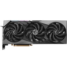 Видеокарта MSI PCI-E 4.0 RTX 4080 SUPER 16G GAMING X SLIM SL