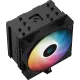 Устройство охлаждения(кулер) DeepCool AG500 BK R-AG500-BKANMN-G-1