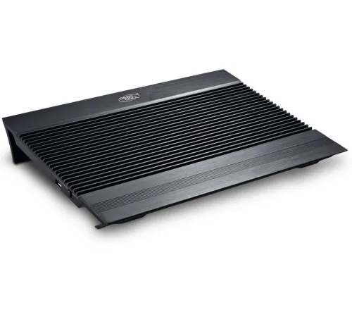 Подставка для ноутбука DeepCool N8 DP-N24N-N8BK Подставка для ноутбука DeepCool N8 DP-N24N-N8BK