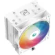 Устройство охлаждения(кулер) DeepCool AG500 Wh R-AG500-WHANMN-G
