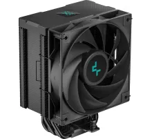 Устройство охлаждения(кулер) DeepCool AG500 Digital R-AG500-BKNDMN-G-2