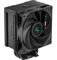 Устройство охлаждения(кулер) DeepCool AG500 Digital R-AG500-BKNDMN-G-2